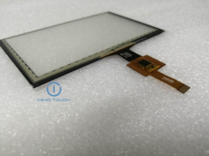 5 Inch <strong>Touch</strong> Screen for Tft Lcd <strong>Module</strong> Double Film <strong>Sensor</strong> Pcap <strong>Touch</strong> Lcd Screens <strong>Capacitive</strong> <strong>Touch</strong> Screen Panel - Product Image 4