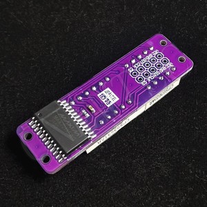 MAX7219 0,36 Zoll 5-Bit-Digital-LED-Anzeige 7-Segment-Modul 5 Farbe Verfügbar für Arduino STM32 STC AVR ESP32 geschweißt