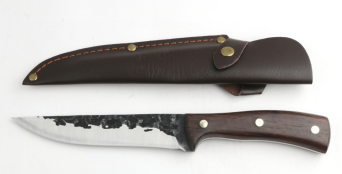 Cuchillo para rebanar