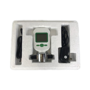 Misuratore di carburante di alta qualità sensore di portata del Gas dell'aria Siargo MF5700 misuratore di portata dell'acqua sensore di flusso di massa Arduino dell'aria - Product Image 6