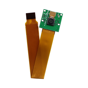 Raspberry Pi 5 OV5647 5MP Cámara OV5647 Módulo de cámara Raspberry Pi Cámara para Raspberry Pi A/B +/4 Modelo B con cable
