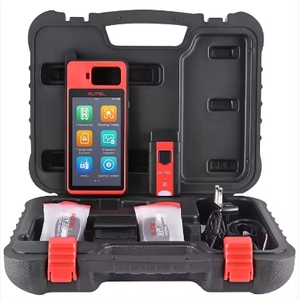 Autel A5 Maxim Km100e KM 100 SkキープログラマーImmobilizerソフトウェアカッター用レンジローバー機械診断ツール1年 - Product Image 2