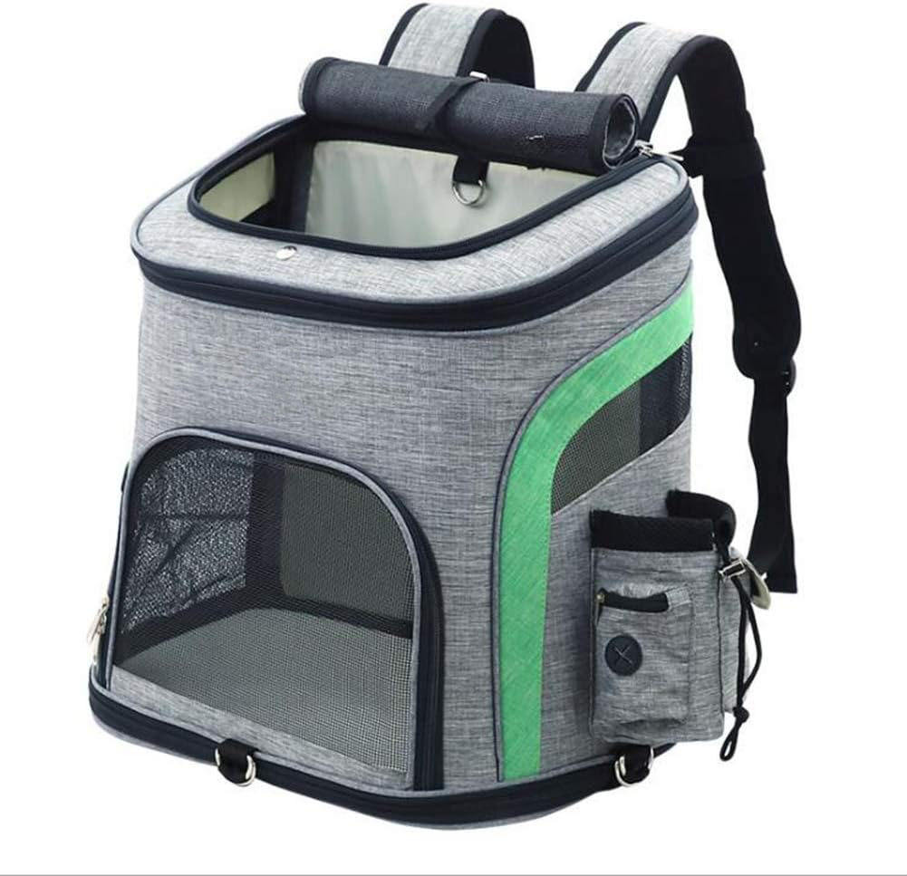 สีเทาและสีเขียว