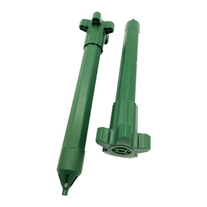 Ngoài trời Vườn Chuột mole Repeller bền vững Hiệu quả nhân đạo gopher mole bẫy với pin tinh khiết - Product Image 3