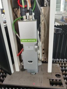 Rbqlty 6025 MAX 3000 Wát <span class=keywords><strong>Cnc</strong></span> Fiber <span class=keywords><strong>Laser</strong></span> Máy Cắt Cho Kim Loại Dày Cắt 3000*1500 Mét Cắt - Product Image 3