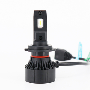 2020ใหม่ M2 Update Shinning M2s LED 32W พัดลมระบายความร้อนความเร็วสูงอัจฉริยะอุณหภูมิควบคุม Tech ไฟ LED หลอดไฟ LED อัตโนมัติ - Product Image 3
