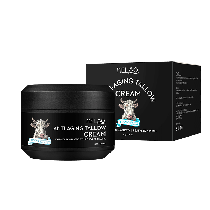 50g Anti-aging Tallow Cream