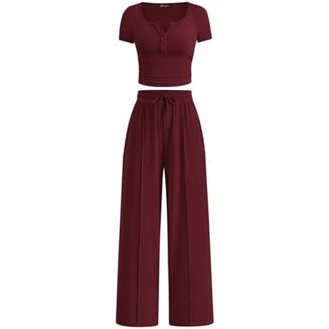 Wine Red