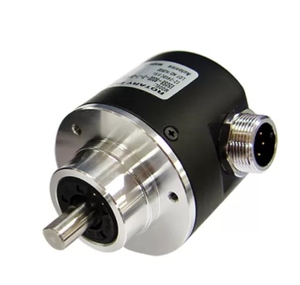 E50S8-40-3-T-24 - Encoder di Autonics, uscita incrementale del codificatore, 12-24VDC ± 5%, tipo di cavo assiale - Product Image 5