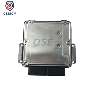 Unidad de módulo de control electrónico ECU para Hyundai Kia 39133-2EHA7 391332EHA7 Placa de ordenador de motor