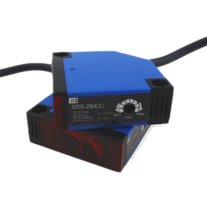 优质厂家直接G50-2B4JC优质方形光学接近传感器 - Product Image 1