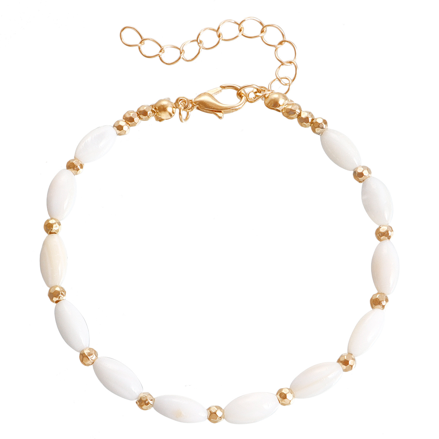 ZW1055 bracelet en or