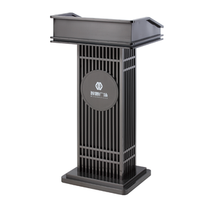 Bục phát biểu nền tảng nhà hàng tiếp tân bàn khách phòng họp nền tảng chủ nhà của buổi lễ bục giảng của giáo viên - Product Image 2