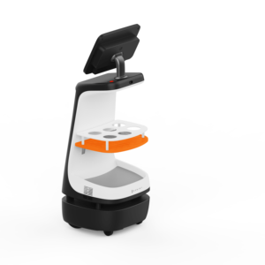 2025 Commercial Reception Robot Intelligent Humanoid Reception Robot Guide Welcome Voice Interaction <strong>Explanation</strong> for Business - Product Image 4