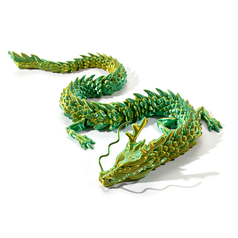 Verde de ensueño