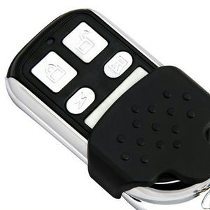 For <strong>Hormann</strong> HSM2 HSM4 HSE2 Marantec Digital D302 <strong>868</strong> Berner BHS110 868mhz Garage Door Remote Control Gate Opener Transmitter - Product Image 1