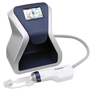 Meso Injector Haifeel Pro Mesotherapy เครื่องกําจัดริ้วรอยเจ็ทฉีดอุปกรณ์ - Product Image 1