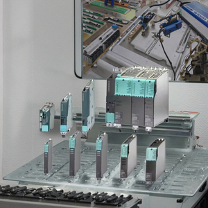 New Original 6es5945-7ua13 <strong>PLC</strong> Controller Module with Inverter Driver for Industrial Control <strong>Programming</strong> <strong>Direct</strong> Warehouse Stock - Product Image 4