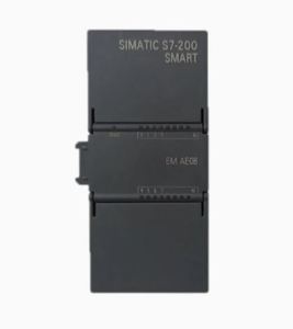 Siemens 6ES7288-3AE04-0AA0 SIMATIC SMART Módulo de entrada analógica de 4 canales PLC PAC de alta precisión y controladores dedicados - Product Image 4