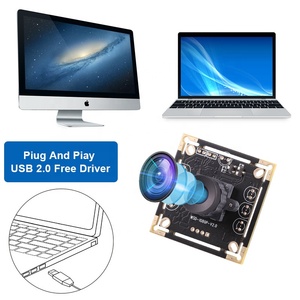 OV2710 FF Industrial Medical CMOS <strong>Sensor</strong> 120fps <strong>Motion</strong> <strong>Detection</strong> USB Camera <strong>Module</strong> - Product Image 4
