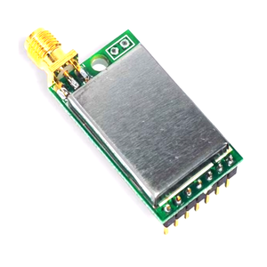 UM402 Transparent übertragen (UART) SX1276 / SX1278 Ultra-Langstrecken-Funkmodul-6km 433M - Product Image 1