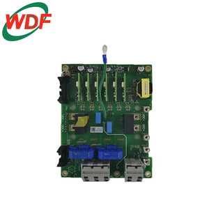 La produzione di PCB e PCBA fornisce la progettazione di pcb e sviluppa la programmazione del software di servizio chiavi in mano di esempio
