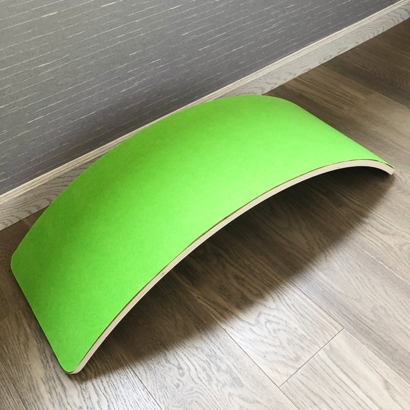 light green