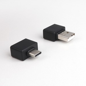 Mini Módulo de lector USB biométrico de huellas dactilares Inicio de sesión seguro para Windows 10/11 con tipo C Hello Biometrics Consumer Electronics - Product Image 5
