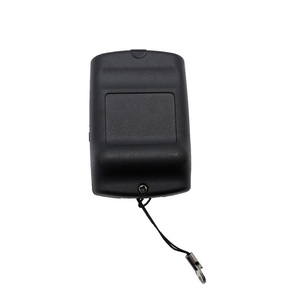 Werkseitige Mehrfrequenz-Gate-Tür-Duplikator-Fernbedienung Drahtlose 4-Tasten-HF-Fernbedienung für Garagentore - Product Image 4