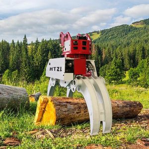 Miễn phí tàu máy xúc cây cắt kẹp Saw thủy lực <span class=keywords><strong>log</strong></span> lấy Saw gỗ xoay gỗ lâm nghiệp tập tin đính kèm vật lộn Saw nhà máy - Product Image 6