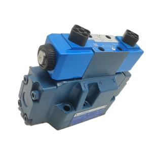 镇远维克斯DG5V-7 DG5V-8液压阀DG5V-8-H-6C-2-E-T-M-U-C-10电磁方向控制压力控制阀