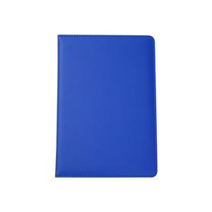 Cuaderno de oficina de negocios con superficie de cuero Pu Simple de fábrica, personalización de sentido avanzado A5, libro diario minimalista grueso - Product Image 6