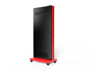 65-inch Big Size Hd <strong>Display</strong> Digital Signage Custom <strong>Lcd</strong> Screen for Advertising Affiliate <strong>Program</strong> for Media Use Kiosk Specified