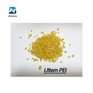 SABIC PEI Ultem 1000/1100/1010/1285/6202/9011/9075/9085聚醚酰亚胺树脂库存 - Product Image 5