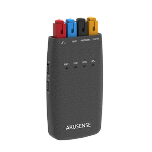 Probador de caja de prueba de conmutación, sensor capacitivo de proximidad, probador de detección de hasta 25 aplicaciones industriales - Product Image 1
