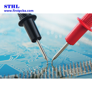 Sıcak satış GPS Pcba devre 94v Gps PCB PCBA üretim PCB takımı fabrika - Product Image 3