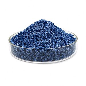 SY Customized High <strong>Quality</strong> pp Gf20 Particle Raw Material pp Flame Retardant UV protection Raw Material Particles - Product Image 3