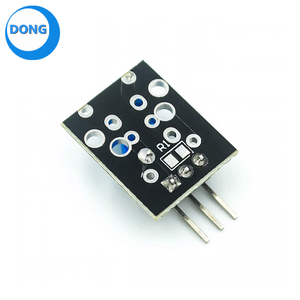 KY-020 Arduino 3ピン用チルトスイッチセンサーモジュール - Product Image 2