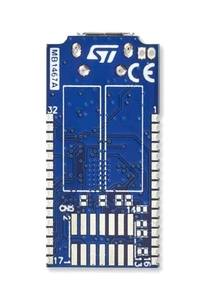 STLINK-V3MODS STLINK ARM Cortex M v3 compact in-circuit debugger and programmer for STM32 Development Tools - Product Image 2