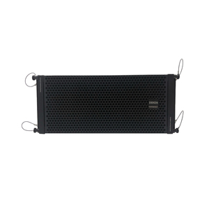 Deken Hiển thị L210 loa chuyên nghiệp hệ thống âm thanh kép 10 inch 3 đơn vị 2 cách đảo ngược thụ động trong nhà ngoài trời dòng mảng Loa - Product Image 3