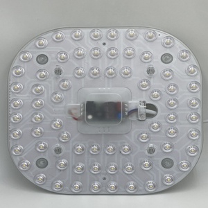 天井モジュール24w 36w LED蛍光円形チューブ交換用ライト - Product Image 6