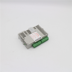 En stock Módulo de entrada analógica PLC Entrada de 6 puntos Módulo de E/S de 14 bits - Product Image 3