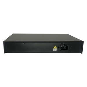 WL-ZW100 Multi-WAN Access Switch controllo di rete Gateway Wireless Gigabit AC Core Gateway ap controller gateway router - Product Image 5