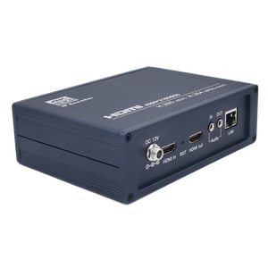 Codificador de video H265 4k60 HDMI a IP Plus HDMI Loop out - Product Image 4