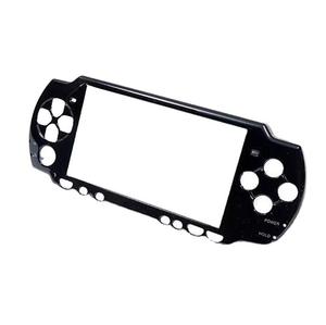 Wholesale Replacement Shell Case Face Plate for PSP 2000 Slim Console Housing Shell Faceplate - Product Image 1