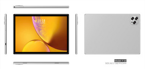 Wholesale 10.1 Inch <strong>Android</strong> 10 Tablet PC 5G Wifi Octa Core <strong>Keyboard</strong> <strong>Mouse</strong> Pen-Educational 12GB Memory Capacity MTK Processor - Product Image 6