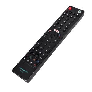 NVTC RM-034S evrensel uzaktan kumanda kullanımı için SAMSUNG/LG/SONY olmadan ayarı. Netflix & youtube & prime video fonksiyonu - Product Image 1