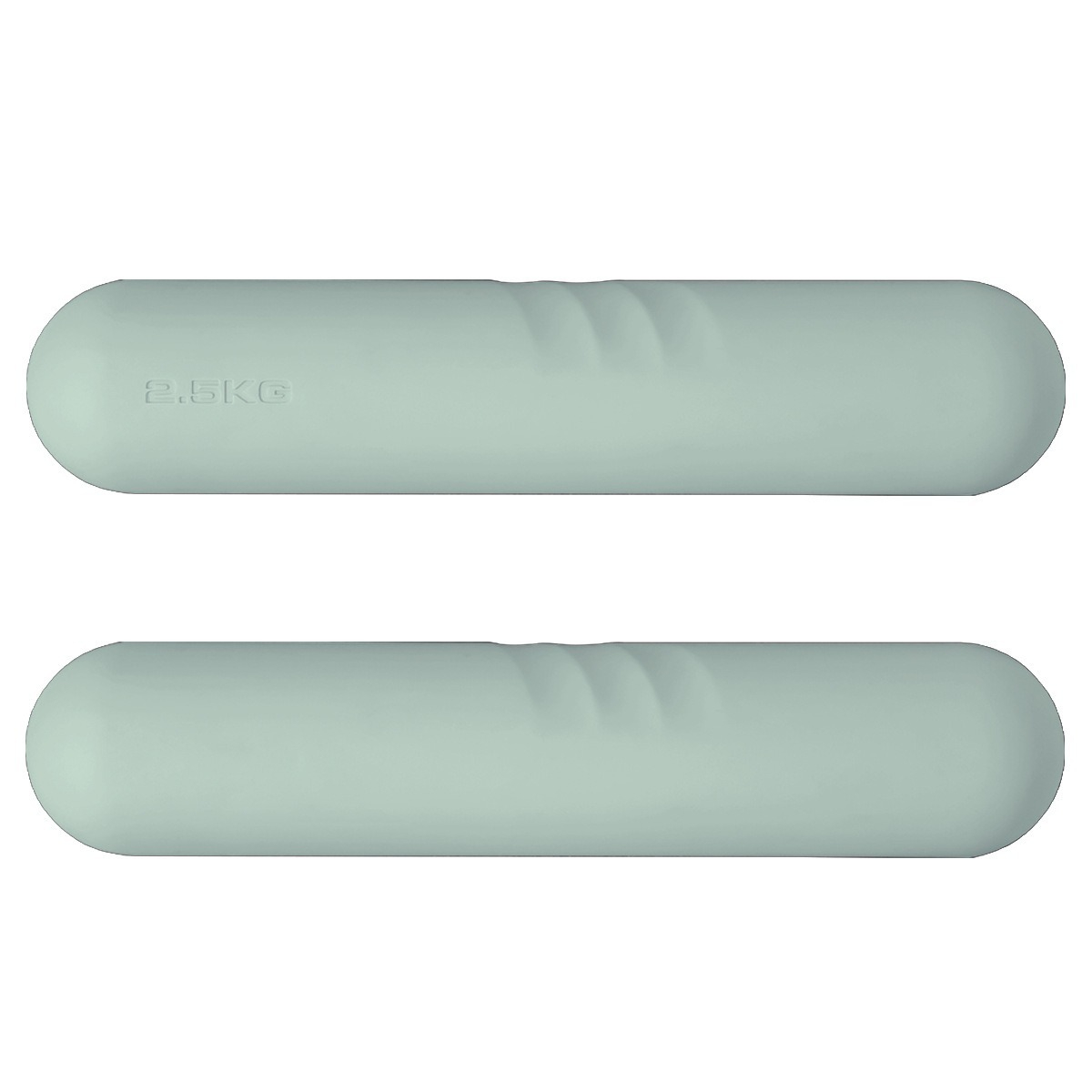 grayish green