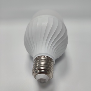 30 Вт PBT корпус + PP крышка + Алюминиевая СВЕТОДИОДНАЯ лампа T - Product Image 6