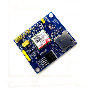 SIM800C-Modul GSM GPRS SMS High mit Bluetooth-Entwicklungs karte bietet 51 STM32-Geschichte - Product Image 5